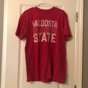 Valdosta State tee